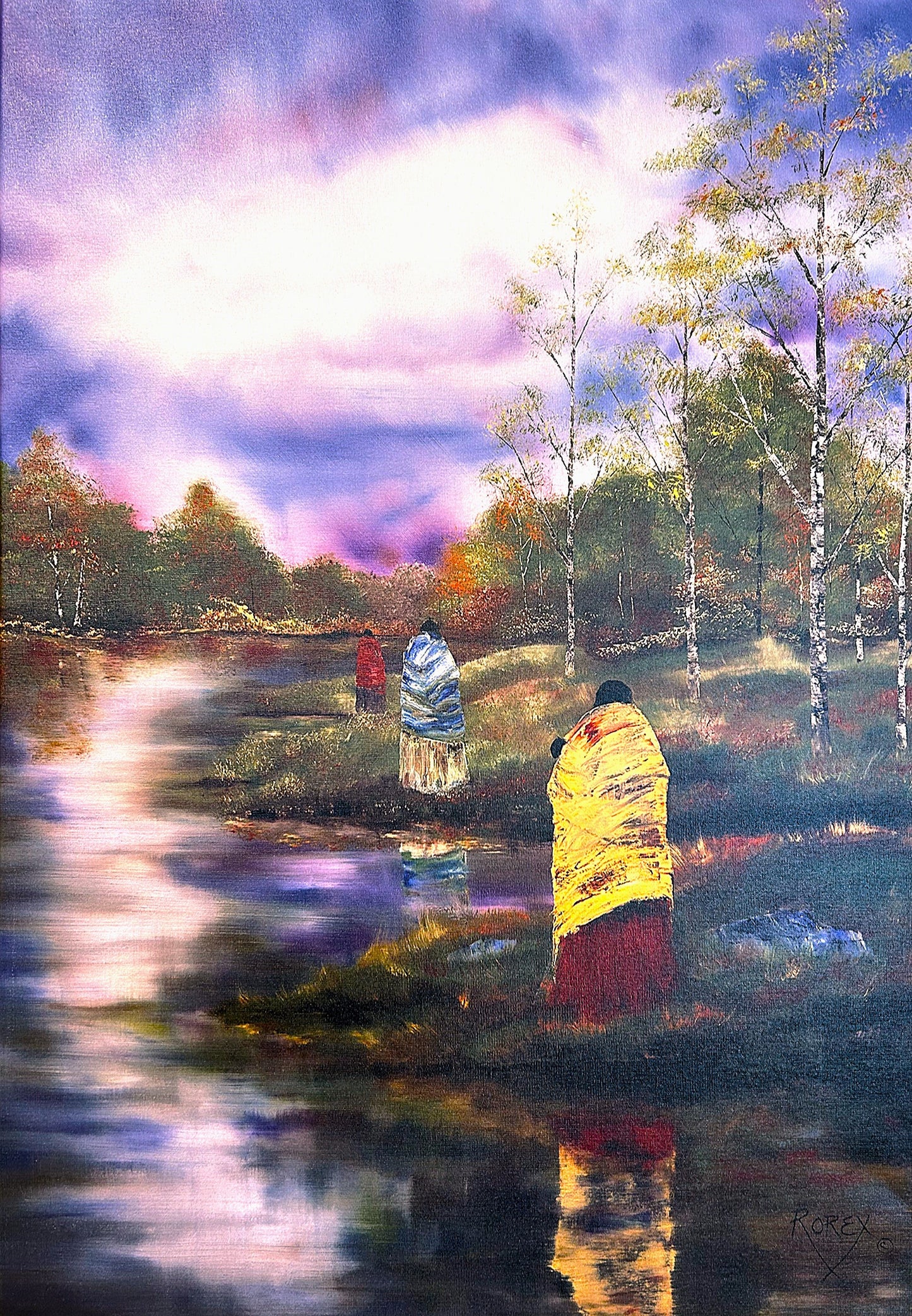 AUTUMN WATERS.CP