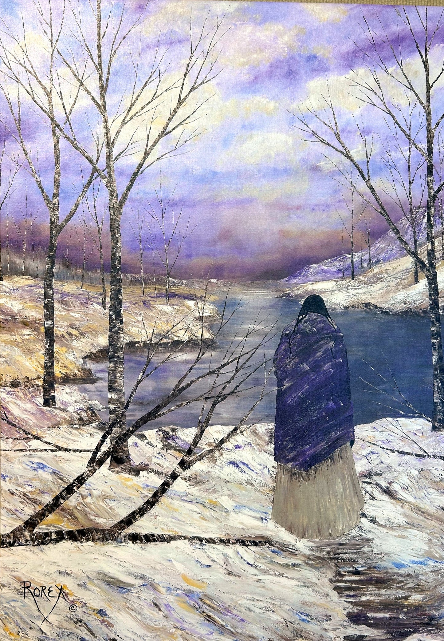 COLD COLORS.CP
