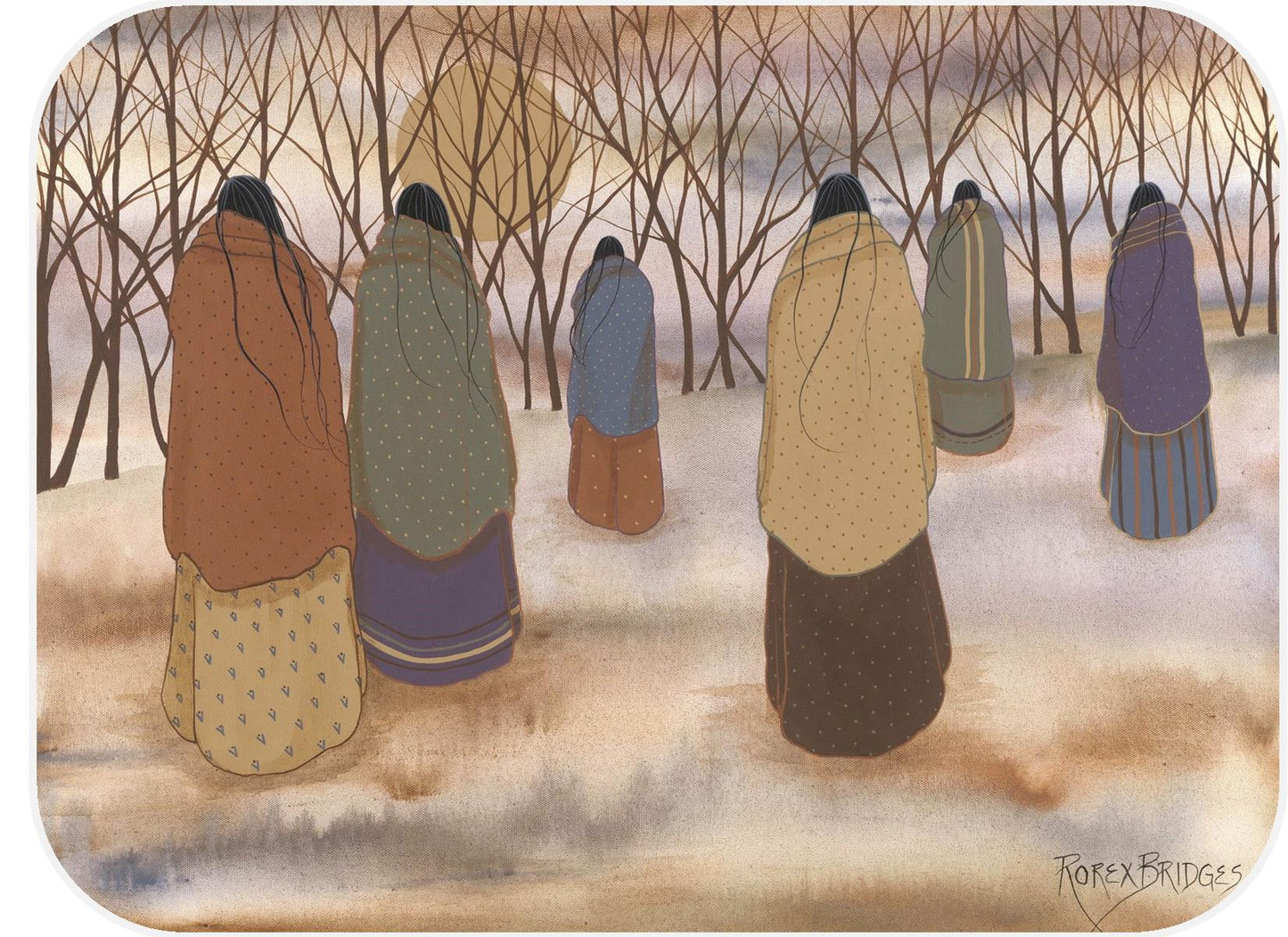 WOMEN'S TRAIL (CB.WT-OS)