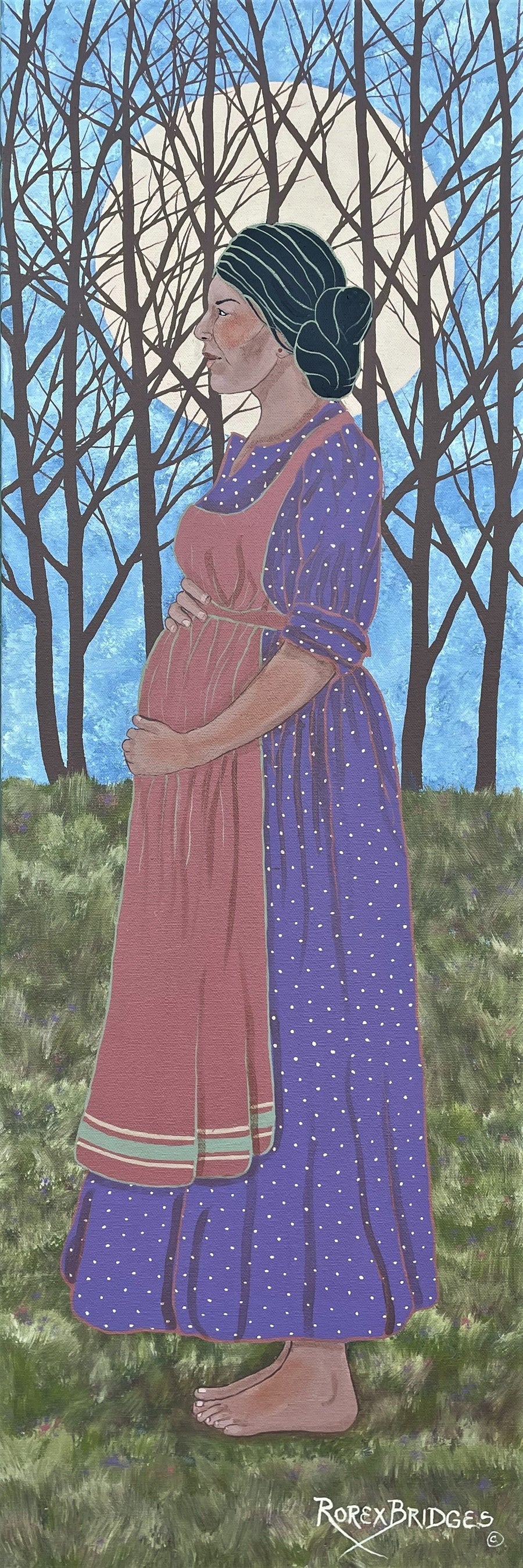 LOVING HANDS (TRP-LH-OS)