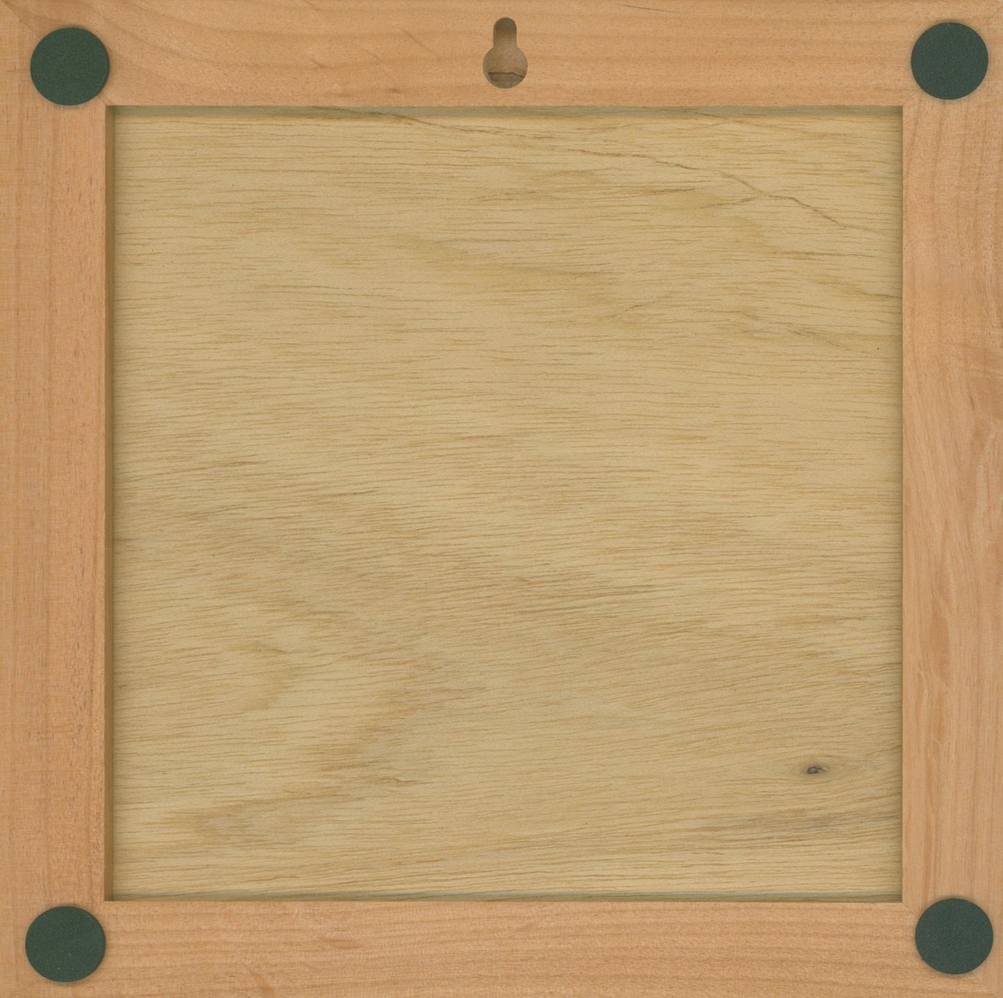 TRIVET BACK