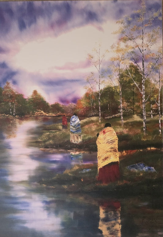 AUTUMN WATERS.CP