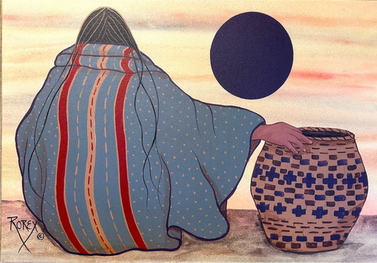 BASKET MOON.CP