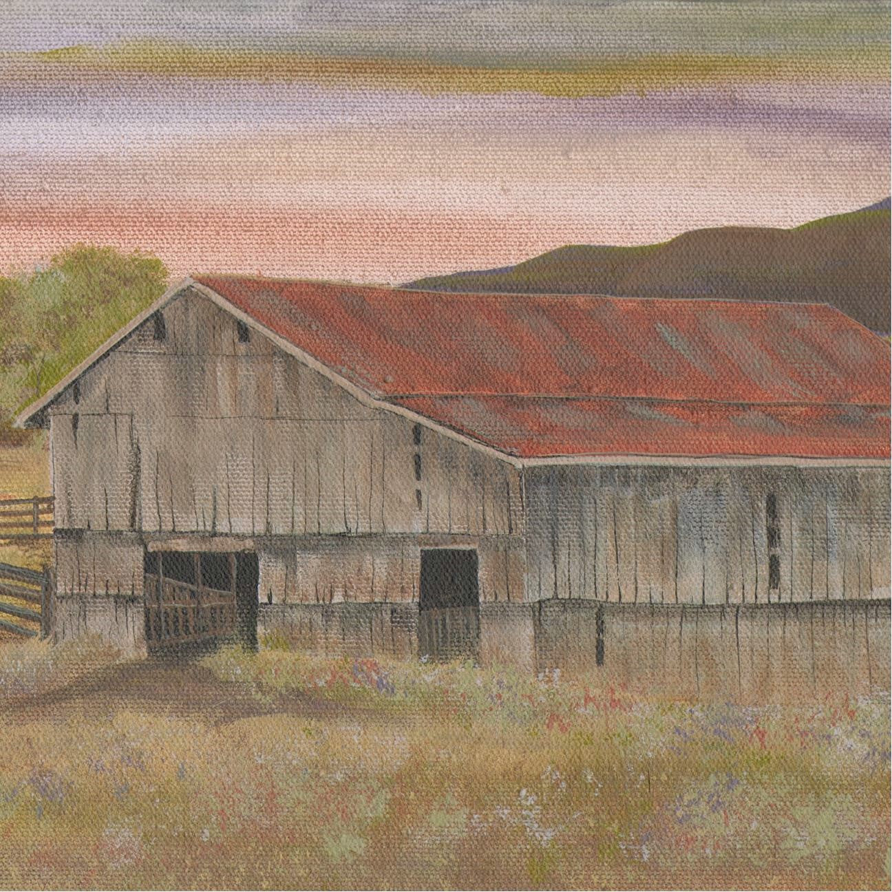 VALLEY BARN