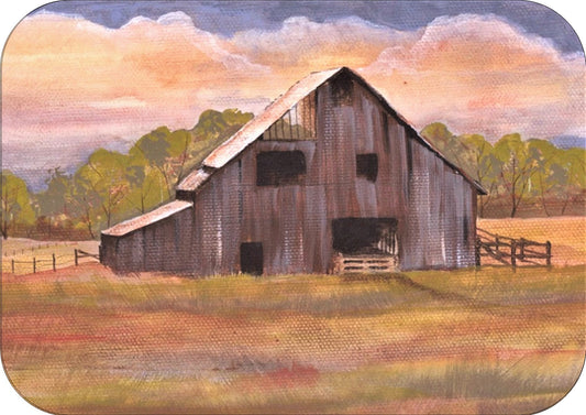 PRAIRIE BARN (CB.PB)