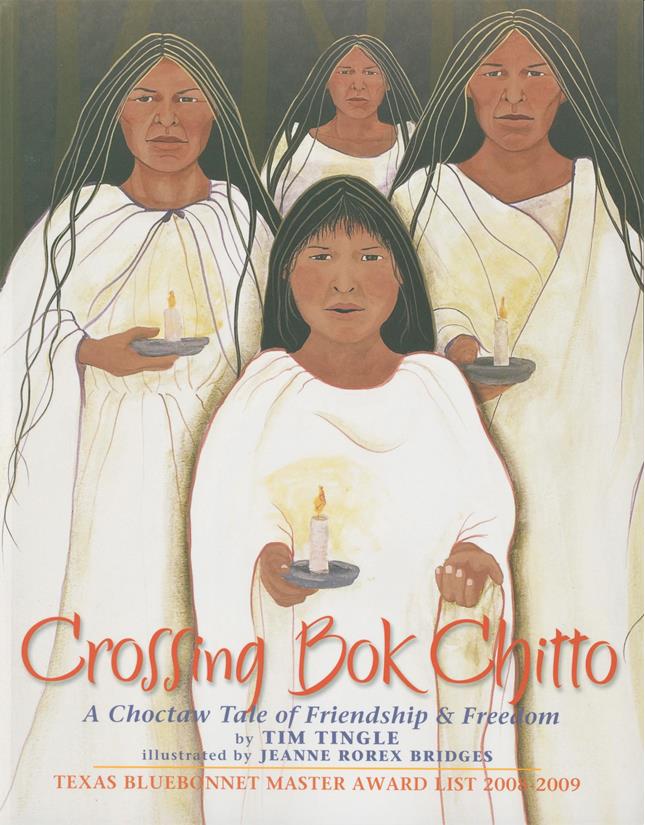 CROSSING BOK CHITTO (BK.PB1)