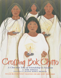 CROSSING BOK CHITTO (BK.PB1)